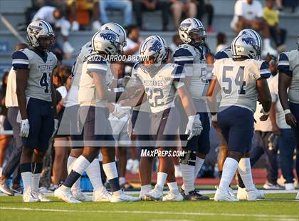 Thumbnail 1 in Little Cypress-Mauriceville @ West Orange-Stark photogallery.