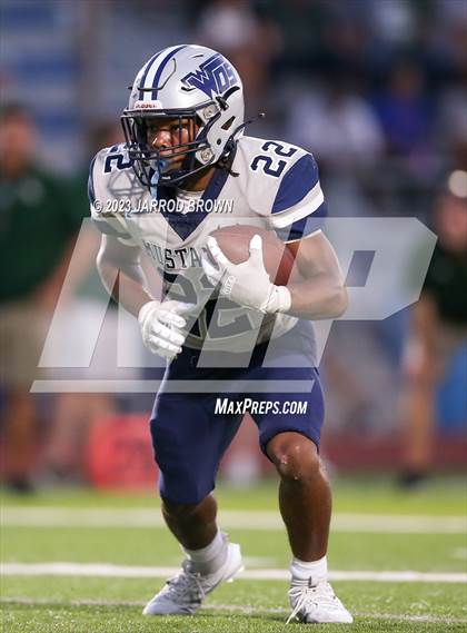 Thumbnail 3 in Little Cypress-Mauriceville @ West Orange-Stark photogallery.