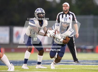 Thumbnail 1 in Little Cypress-Mauriceville @ West Orange-Stark photogallery.