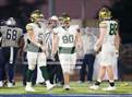 Photo from the gallery "Little Cypress-Mauriceville @ West Orange-Stark"