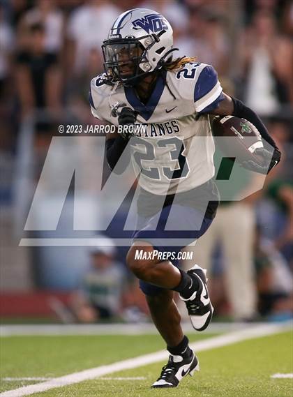 Thumbnail 1 in Little Cypress-Mauriceville @ West Orange-Stark photogallery.