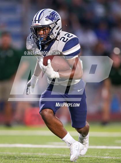 Thumbnail 1 in Little Cypress-Mauriceville @ West Orange-Stark photogallery.