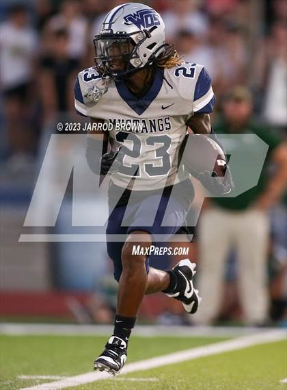 Thumbnail 2 in Little Cypress-Mauriceville @ West Orange-Stark photogallery.