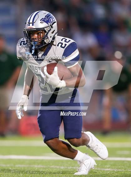 Thumbnail 2 in Little Cypress-Mauriceville @ West Orange-Stark photogallery.