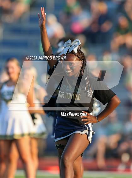 Thumbnail 1 in Little Cypress-Mauriceville @ West Orange-Stark photogallery.