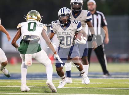 Thumbnail 1 in Little Cypress-Mauriceville @ West Orange-Stark photogallery.