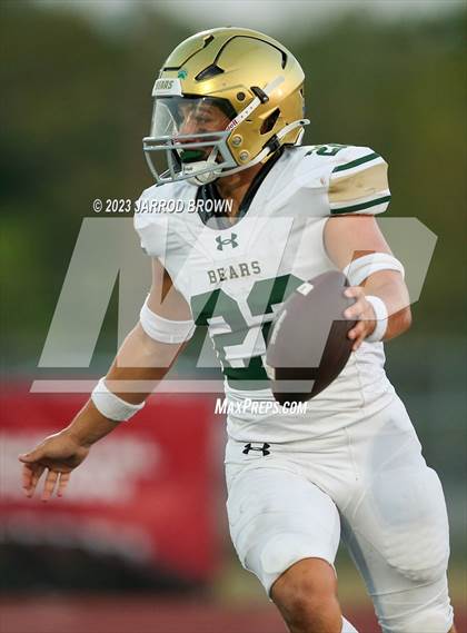 Thumbnail 3 in Little Cypress-Mauriceville @ West Orange-Stark photogallery.