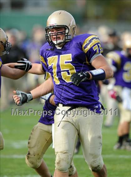 Thumbnail 1 in Amityville vs. Sayville (D3 Quarterfinal) photogallery.
