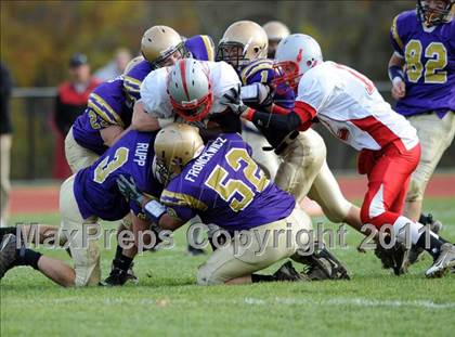 Thumbnail 2 in Amityville vs. Sayville (D3 Quarterfinal) photogallery.