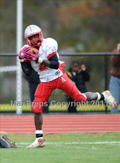 Thumbnail 1 in Amityville vs. Sayville (D3 Quarterfinal) photogallery.