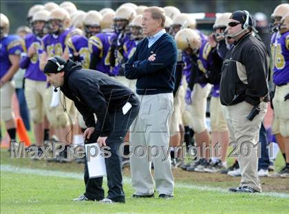 Thumbnail 1 in Amityville vs. Sayville (D3 Quarterfinal) photogallery.