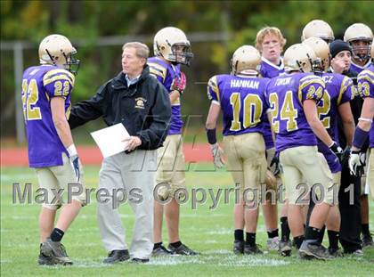 Thumbnail 3 in Amityville vs. Sayville (D3 Quarterfinal) photogallery.