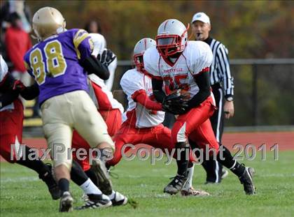 Thumbnail 2 in Amityville vs. Sayville (D3 Quarterfinal) photogallery.