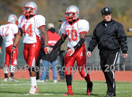 Thumbnail 3 in Amityville vs. Sayville (D3 Quarterfinal) photogallery.