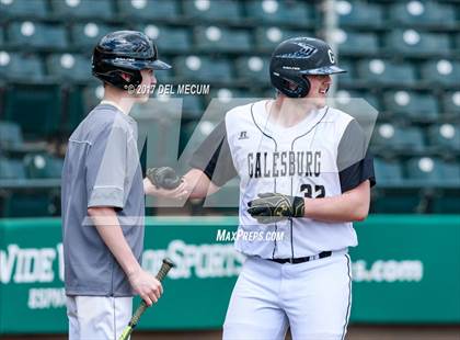 Thumbnail 1 in Galesburg vs. Monroe photogallery.