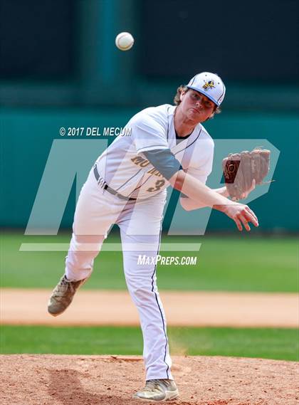 Thumbnail 2 in Galesburg vs. Monroe photogallery.
