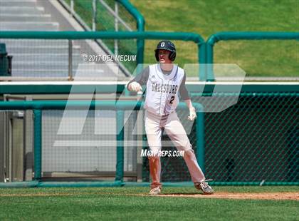 Thumbnail 3 in Galesburg vs. Monroe photogallery.
