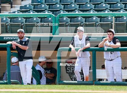 Thumbnail 2 in Galesburg vs. Monroe photogallery.