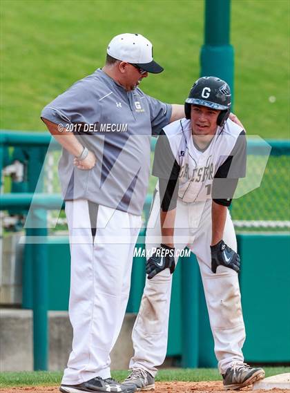Thumbnail 2 in Galesburg vs. Monroe photogallery.