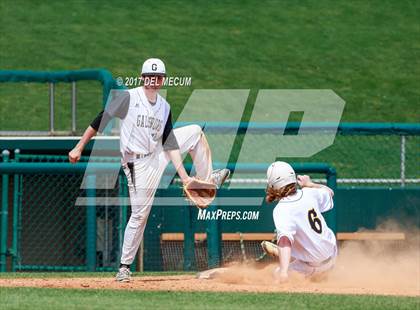 Thumbnail 1 in Galesburg vs. Monroe photogallery.