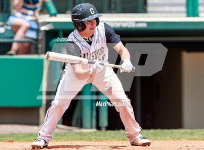 Thumbnail 3 in Galesburg vs. Monroe photogallery.