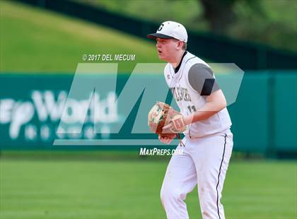 Thumbnail 3 in Galesburg vs. Monroe photogallery.