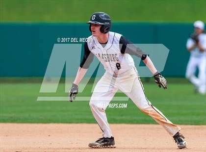 Thumbnail 3 in Galesburg vs. Monroe photogallery.