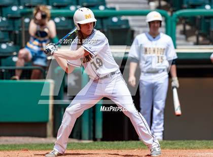 Thumbnail 1 in Galesburg vs. Monroe photogallery.