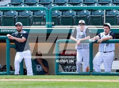 Thumbnail 3 in Galesburg vs. Monroe photogallery.