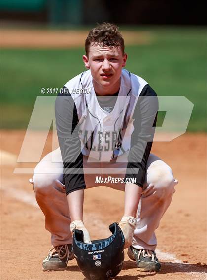 Thumbnail 3 in Galesburg vs. Monroe photogallery.
