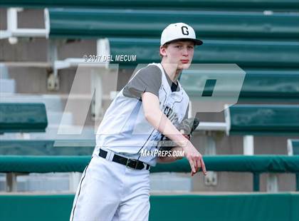 Thumbnail 3 in Galesburg vs. Monroe photogallery.