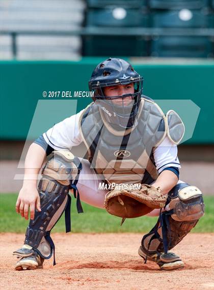 Thumbnail 2 in Galesburg vs. Monroe photogallery.