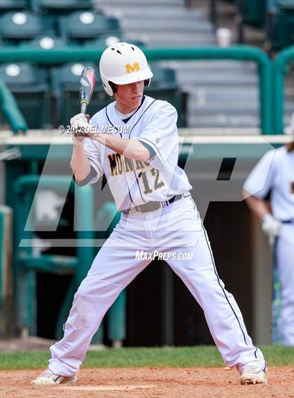 Thumbnail 3 in Galesburg vs. Monroe photogallery.