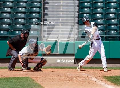 Thumbnail 2 in Galesburg vs. Monroe photogallery.