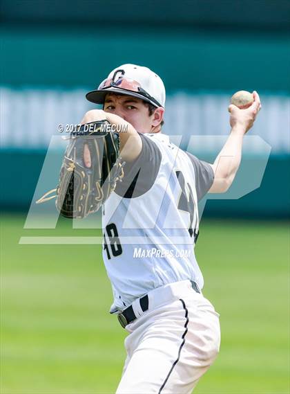 Thumbnail 2 in Galesburg vs. Monroe photogallery.