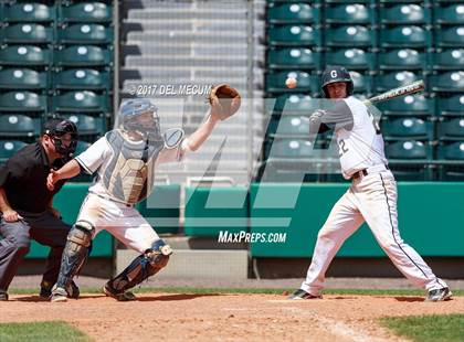 Thumbnail 3 in Galesburg vs. Monroe photogallery.