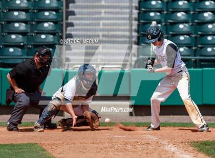 Thumbnail 3 in Galesburg vs. Monroe photogallery.