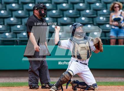 Thumbnail 3 in Galesburg vs. Monroe photogallery.