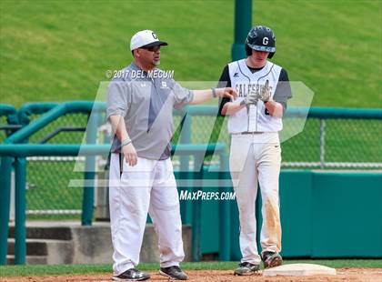 Thumbnail 2 in Galesburg vs. Monroe photogallery.