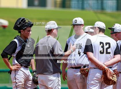 Thumbnail 3 in Galesburg vs. Monroe photogallery.