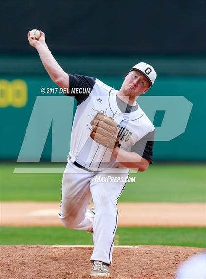 Thumbnail 3 in Galesburg vs. Monroe photogallery.