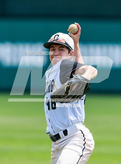 Thumbnail 3 in Galesburg vs. Monroe photogallery.