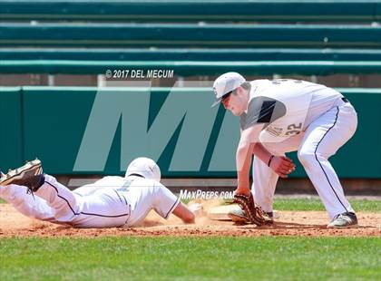 Thumbnail 3 in Galesburg vs. Monroe photogallery.