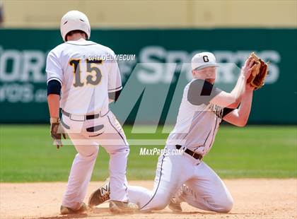 Thumbnail 3 in Galesburg vs. Monroe photogallery.