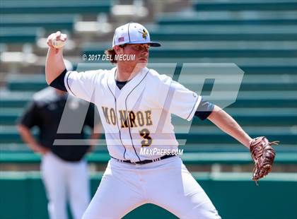 Thumbnail 1 in Galesburg vs. Monroe photogallery.