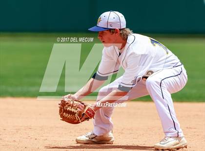 Thumbnail 3 in Galesburg vs. Monroe photogallery.