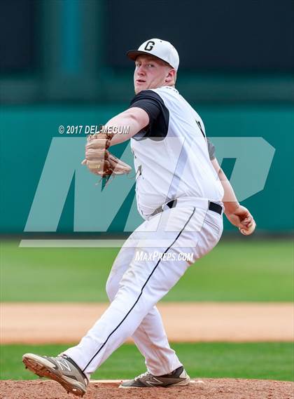 Thumbnail 2 in Galesburg vs. Monroe photogallery.