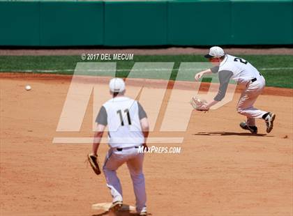 Thumbnail 3 in Galesburg vs. Monroe photogallery.