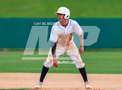 Thumbnail 1 in Galesburg vs. Monroe photogallery.