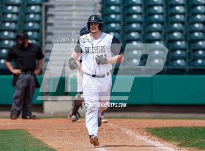 Thumbnail 2 in Galesburg vs. Monroe photogallery.